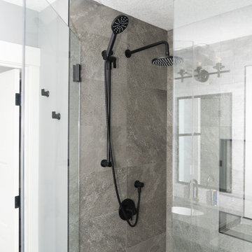 Neary Renovation