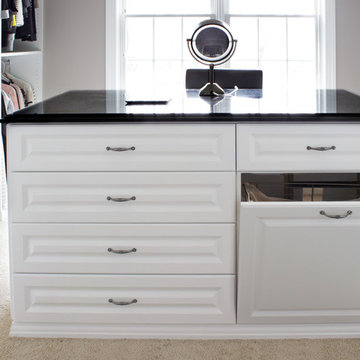 Sophisticated Organization