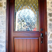 doors
