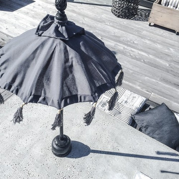 Sommarhus