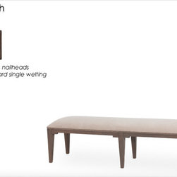 3606 Bench - Products