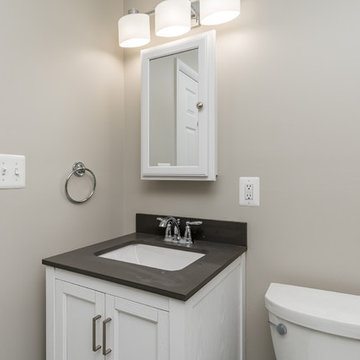 Bowie Colonial Renovation
