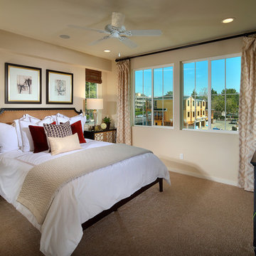 Los Angeles, CA - Beazer Homes Communities
