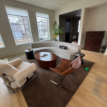 House Cleaning Lincoln Park