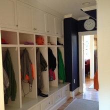 Mud Room