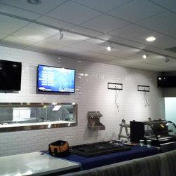 Our Work - Products