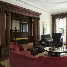 computer room