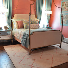 Mary Abbay Bedroom