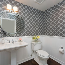 Bathrooms