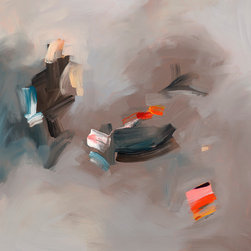 Recent Artwork - Paintings