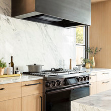 Bath & Kitchen - Backsplash