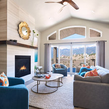 Living Room Ideas
