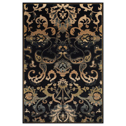 Transitional Area Rugs by Feizy Rugs