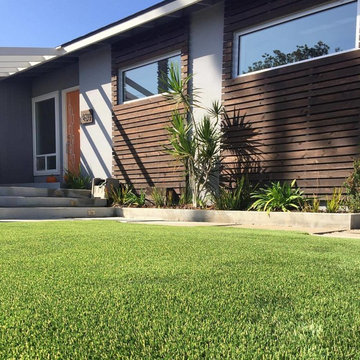 Manhattan Beach Home