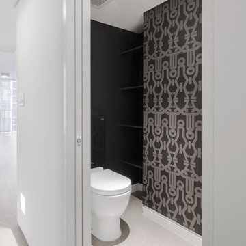Thompson Condo - Brickell