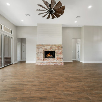 New Home Build Wired By Passion Electric