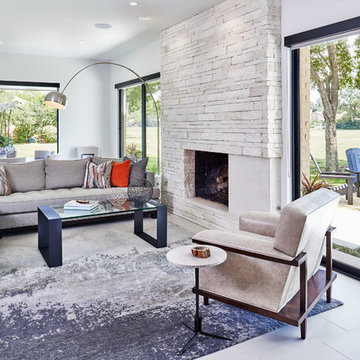 Sugar Creek Renovation