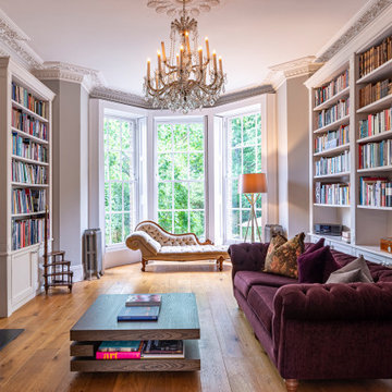 Refurbishment in South East London