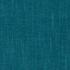 Peacock Aqua Teal Solid Texture Plain Wovens Solids Small Scal Upholstery Fabric