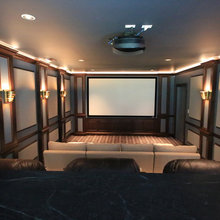 Media Room
