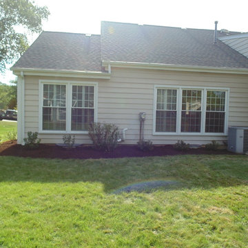 Wheaton Landscape Renovation