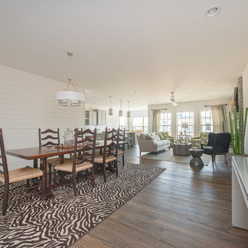 The Kingsley Model at Edmonds Cross