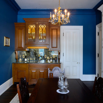 Historic Home Renovation - Waukesha, WI