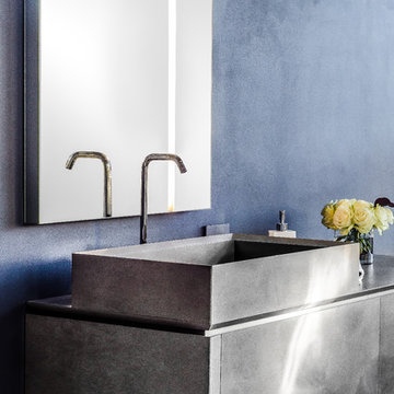 Integral Renovation Projects
