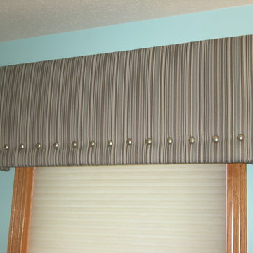 Cornice Boards
