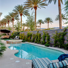 Outdoor Living