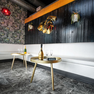 FORTUNE: Night Club