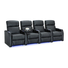 Theater Room