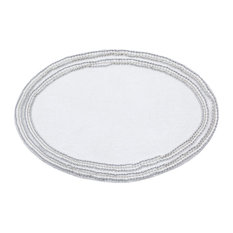 50 Most Por Oval Bath Mats For 2018 Houzz Creative Bath Products Inc Can Rug Mats