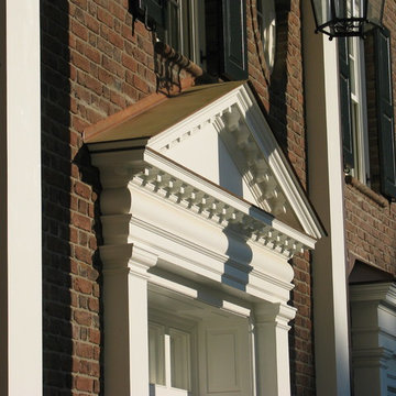 Carlisle Road