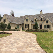 Exteriors