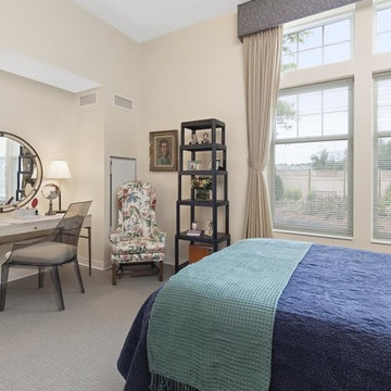 Sudbury Assisted Living Room