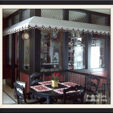 French Cafe