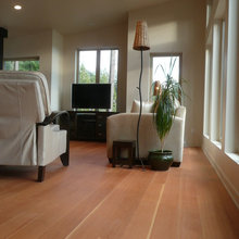 Wood Floor