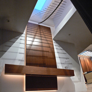 Desert Renovation, Art & Design integration.