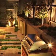outside space