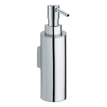 Luxury Soap Dispensers and Soap Dishes