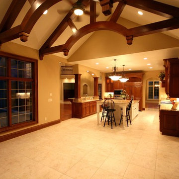 Hearth Room