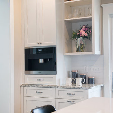 Island Updates This Entire Kitchen