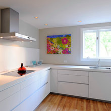 window trim