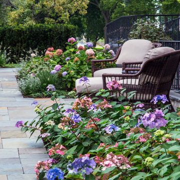 Historic Evanston Retreat
