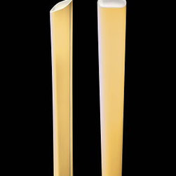 Empire Floor Lamp by Foscarini Lighting - Floor Lamps