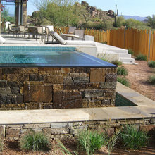 patio outdoor