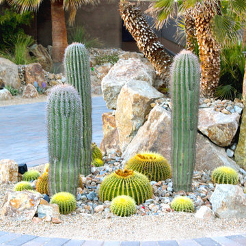 Landscape Projects
