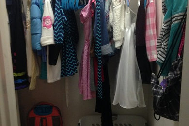 Closet - closet idea in Atlanta