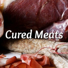 gourmet food suppliers